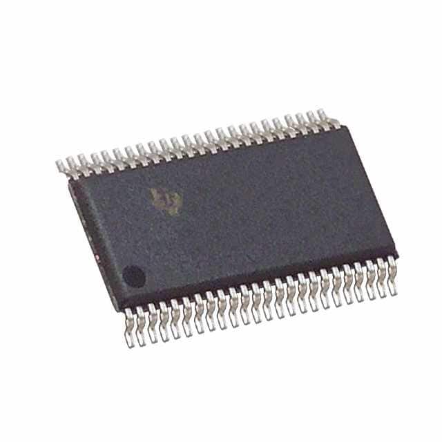 SN74AUC16245DGVRG4 IC BUS TRANSCVR 16BIT 48TVSOP