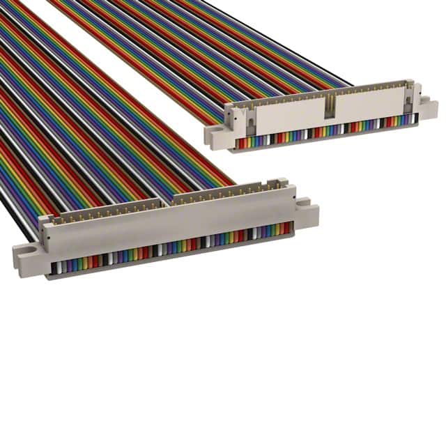 M3YYK-5006R IDC CABLE - MPD50K/MC50M/MPD50K