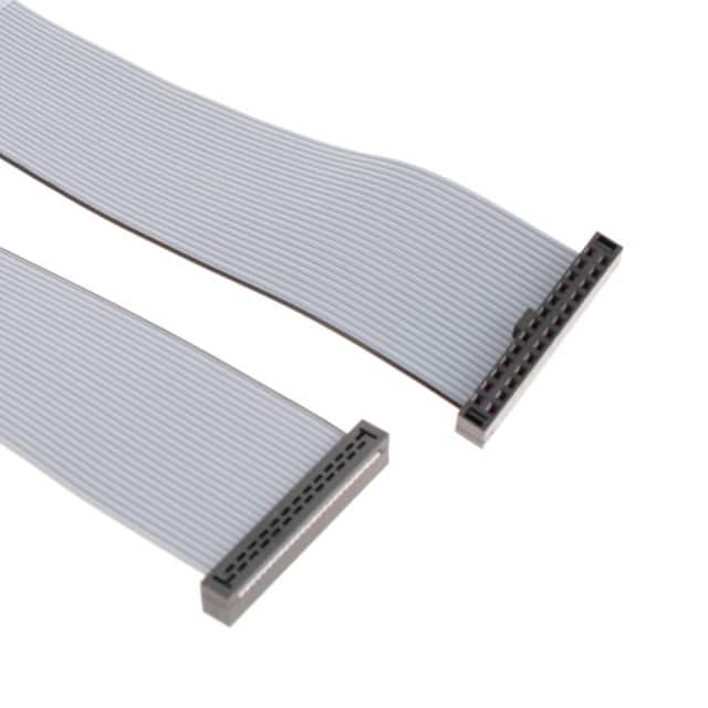 TCSD-13-D-48.00-01-N-R 2MM DOUBLE ROW FEMALE IDC ASSEMB