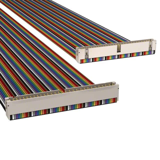 M3RRK-6006R IDC CABLE - MPR60K/MC60M/MPR60K