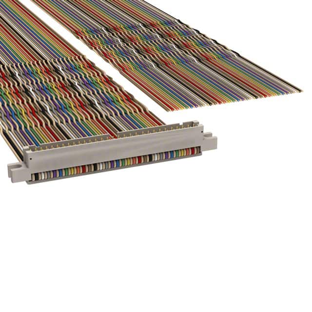 M1YXK-6040K IDC CABLE - MPD60K/MC60F/X