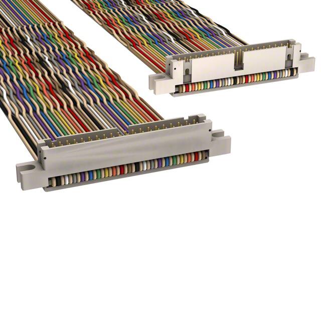 M3YYK-4040K IDC CABLE - MPD40K/MC40F/MPD40K