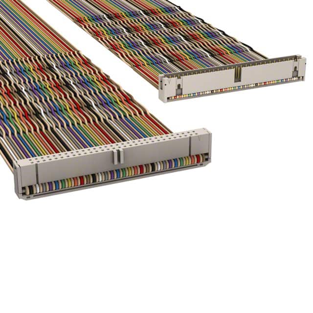 M3URK-6060K IDC CABLE - MKS60K/MC60F/MPR60K