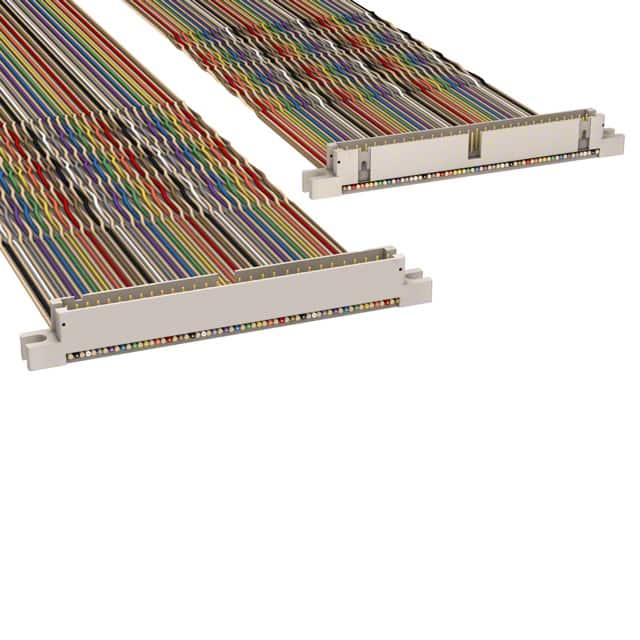 M3WWK-6440K IDC CABLE - MPL64K/MC64F/MPL64K