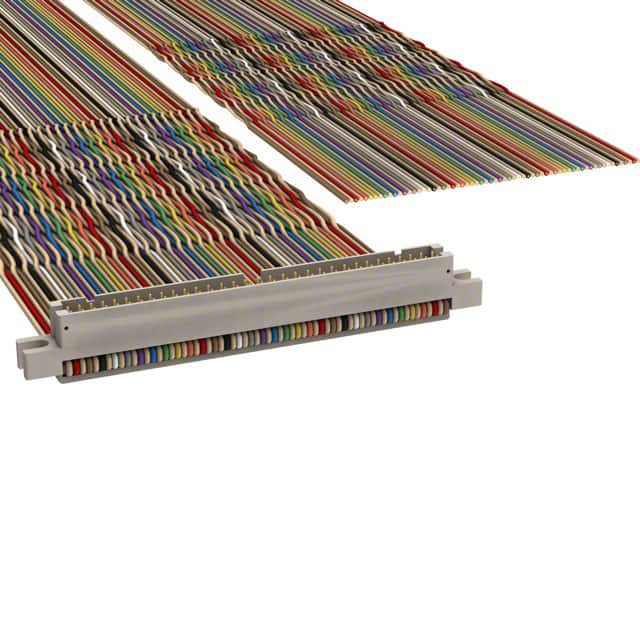M1YXK-6440K IDC CABLE - MPD64K/MC64F/X