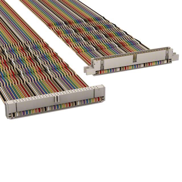 M3UYK-6020K IDC CABLE - MKS60K/MC60F/MPD60K
