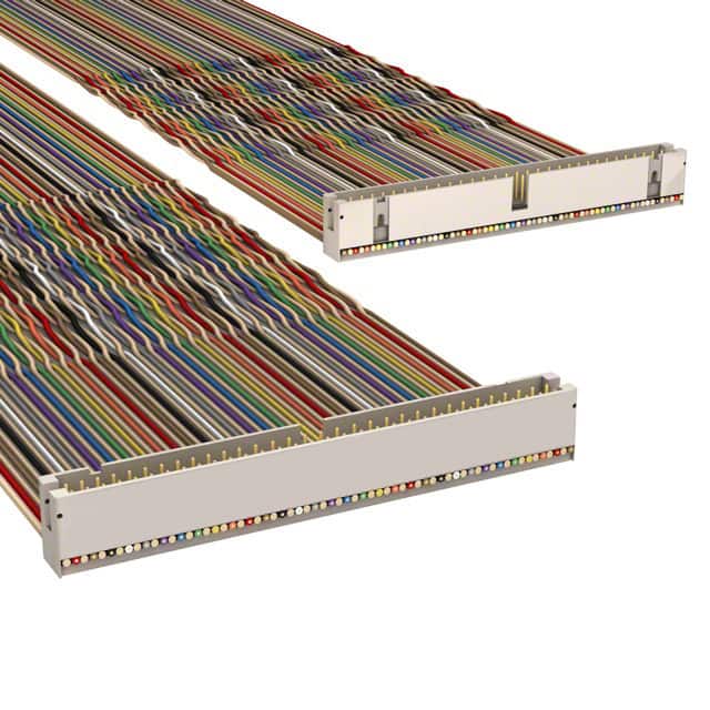 M3KKK-6440K IDC CABLE - MPK64K/MC64F/MPK64K