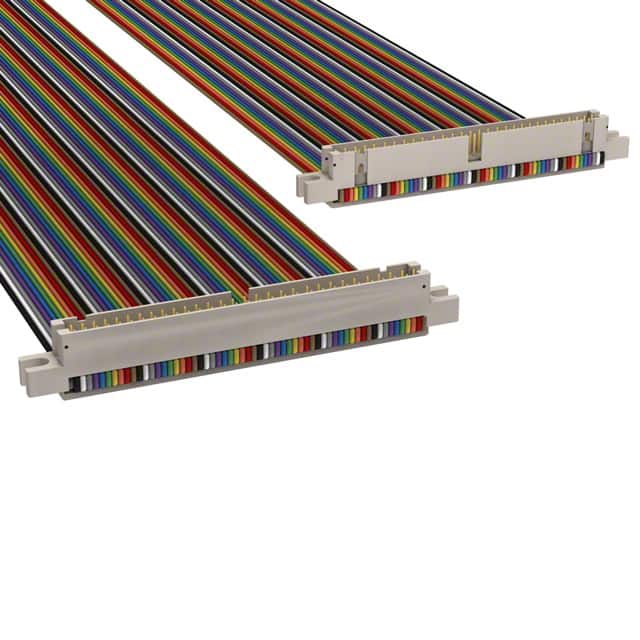 M3YYK-6036R IDC CABLE - MPD60K/MC60M/MPD60K