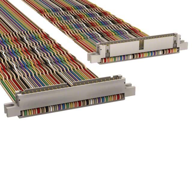 M3YYK-5040K IDC CABLE - MPD50K/MC50F/MPD50K