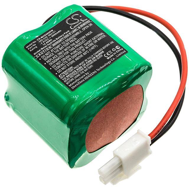 CS-MHD565PW BATTERY Replacement for Cameron Sino CS-