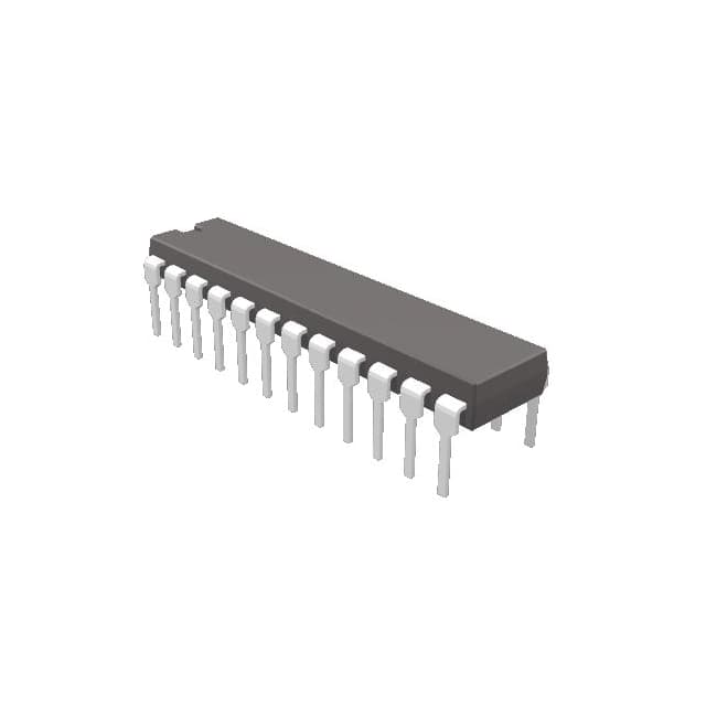 LS7766SO 32-BIT QUADRATURE COUNTER