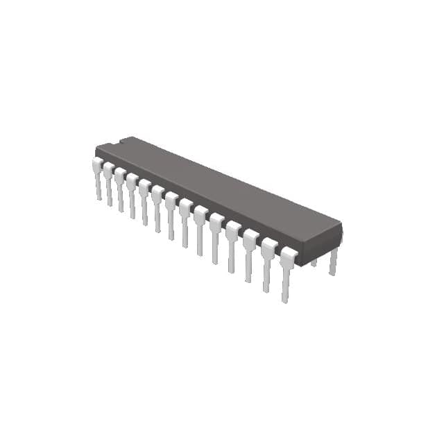 LS7267 24-BIT X 2 MULTI-MODE COUNTER