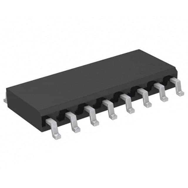 QS74FCT163DTQ QUALITY SEMI CNTR SYNC POS EDGE