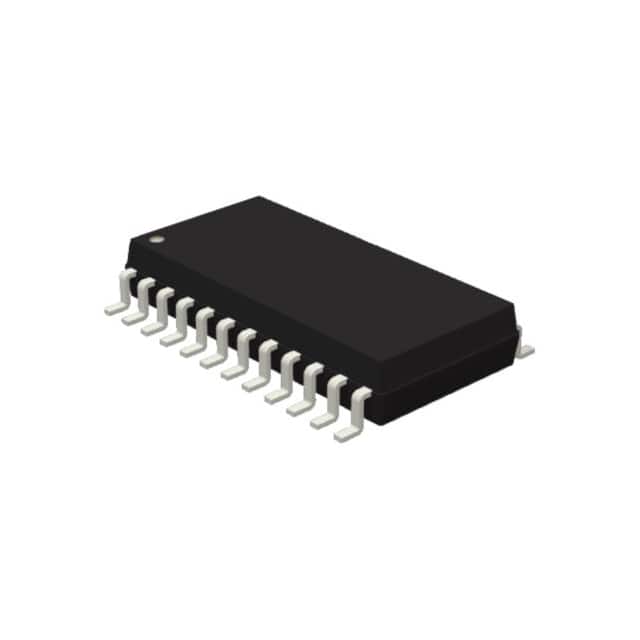 LS7766SO-S 32-BIT QUADRATURE COUNTER