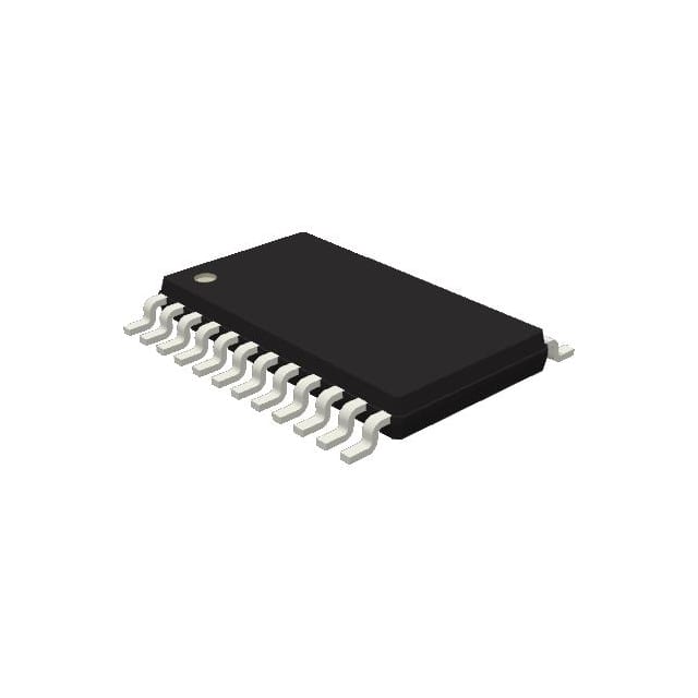 LS7766SO-TS 32-BIT QUADRATURE COUNTER