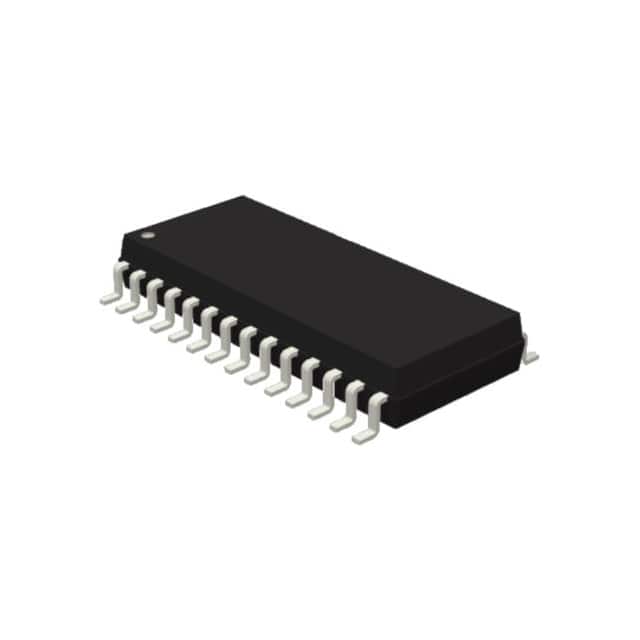 LS7766DO-S 32-BIT QUADRATURE COUNTER