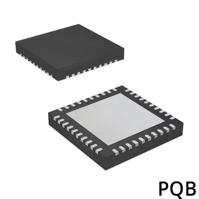ASNT8111-PQB PROGRAMBL INTEGER DIVIDER 1-256