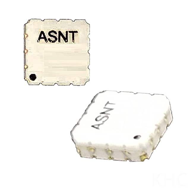 ASNT8132-KHC 54GHZ BROADB. CLOCK DIVIDER-BY-2