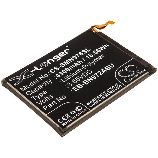 4894128147466 BATTERY Replacement for Cameron Sino 489