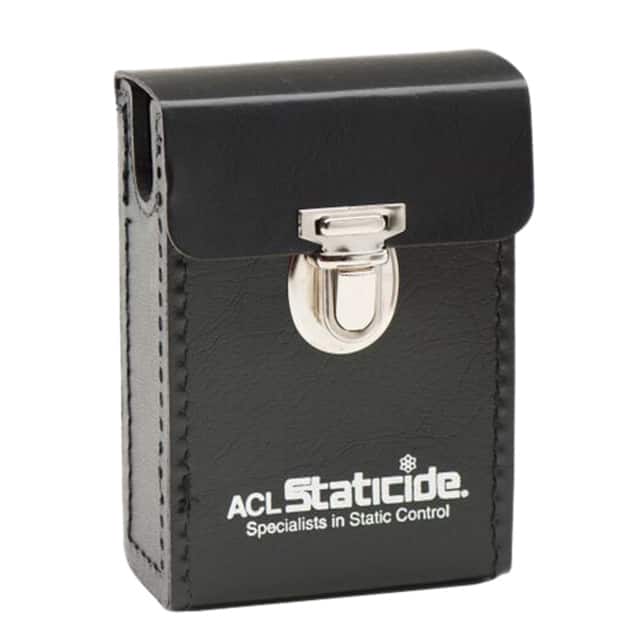 CS13 CARRY CASE LEATHER FOR ACL 300B
