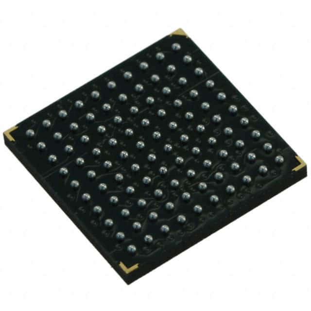 72V253L7-5BC IC FIFO 4096X18 7-5NS 100BGA