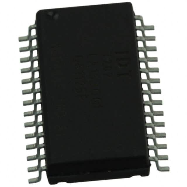 7202LA15SOGI IC FIFO ASYNCH 1KX9 15NS 28SOIC