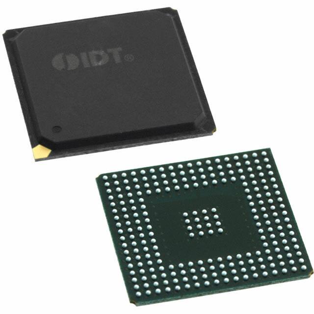 72T18125L4-4BBG IC FIFO 524X18 2.5V 4NS 240BGA