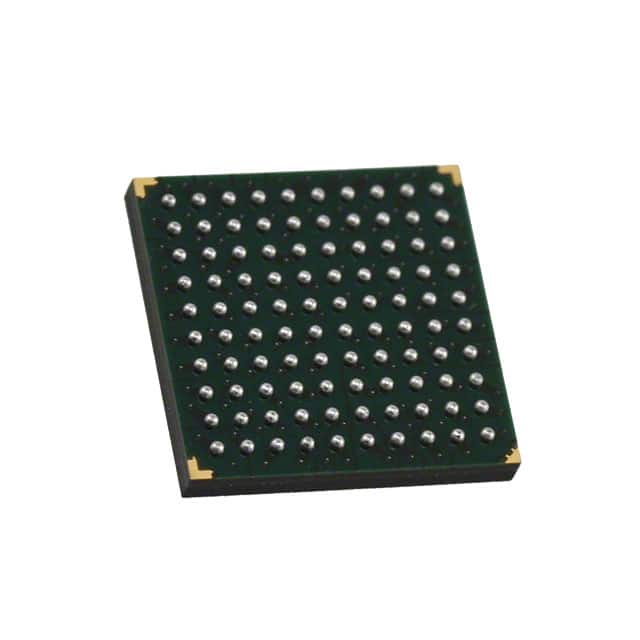 72V2113L7-5BCI IC FIFO SYNC 3.3V 5NS 100-LBGA