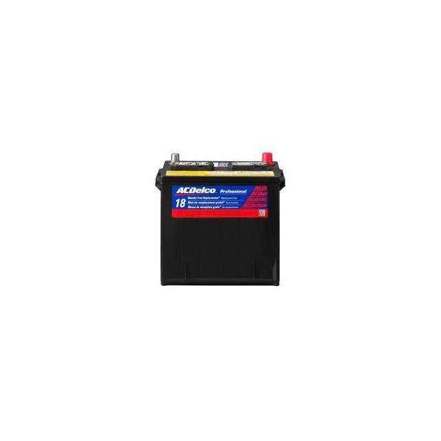25P Replacement for Ac Delco 25P Rep