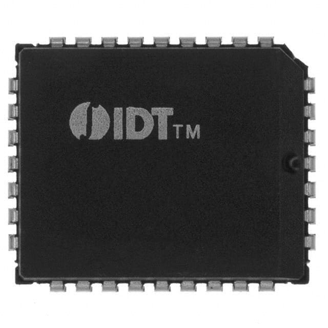 72V03L25J IC FIFO ASYNC 2048X9 25NS 32PLCC