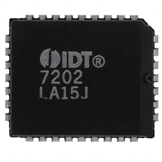 7202LA15J IC FIFO ASYNCH 1KX9 15NS 32PLCC