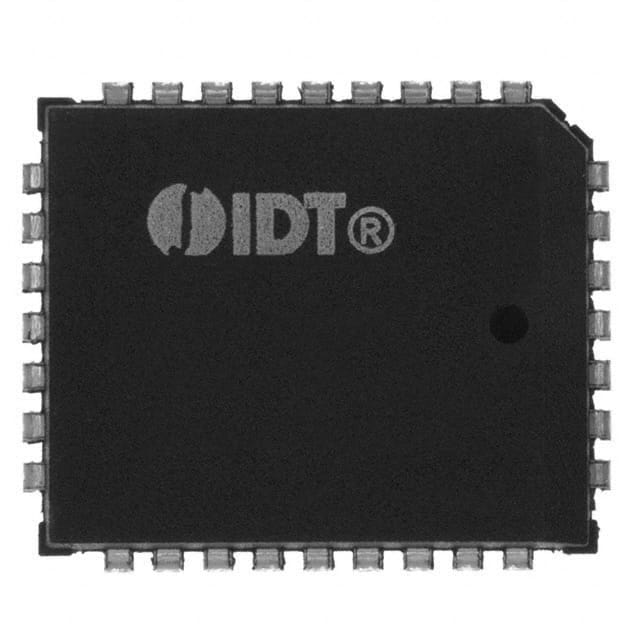 72V241L15J IC FIFO SYNC 4KX9 15NS 32PLCC