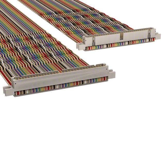 M3YYK-6420K IDC CABLE - MPD64K/MC64F/MPD64K