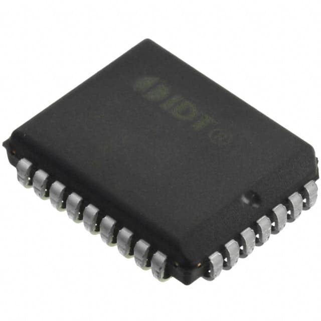 7201LA25JI IC MEM FIFO 512X9 25NS 32-PLCC