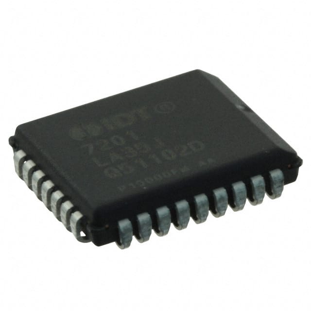 7201LA35J IC MEM FIFO 512X9 35NS 32-PLCC