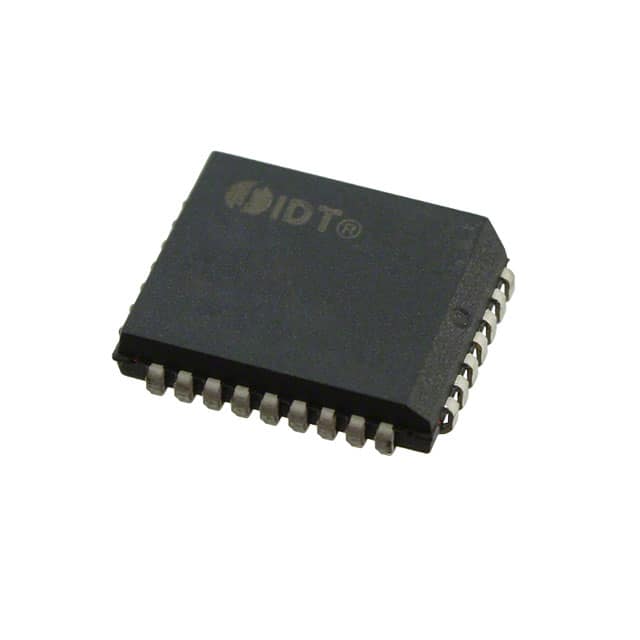 7202LA25JI IC FIFO ASYNCH 1KX9 25NS 32PLCC