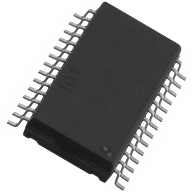 IDT7202LA25SOI IC FIFO ASYNCH 1KX9 25NS 28SOIC