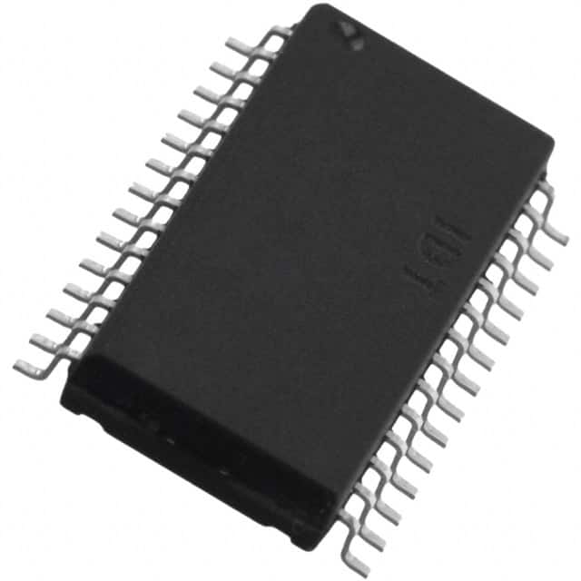 IDT7202LA35SO IC FIFO ASYNCH 1KX9 35NS 28SOIC