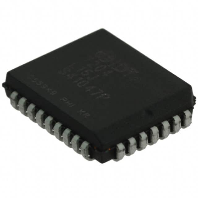 7204L15J IC FIFO 4KX9 15NS 32PLCC
