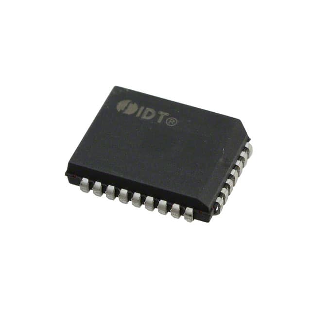 7204L35J IC FIFO 4KX9 35NS 32PLCC