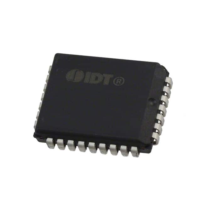 7204L50J IC FIFO 4KX9 50NS 32PLCC