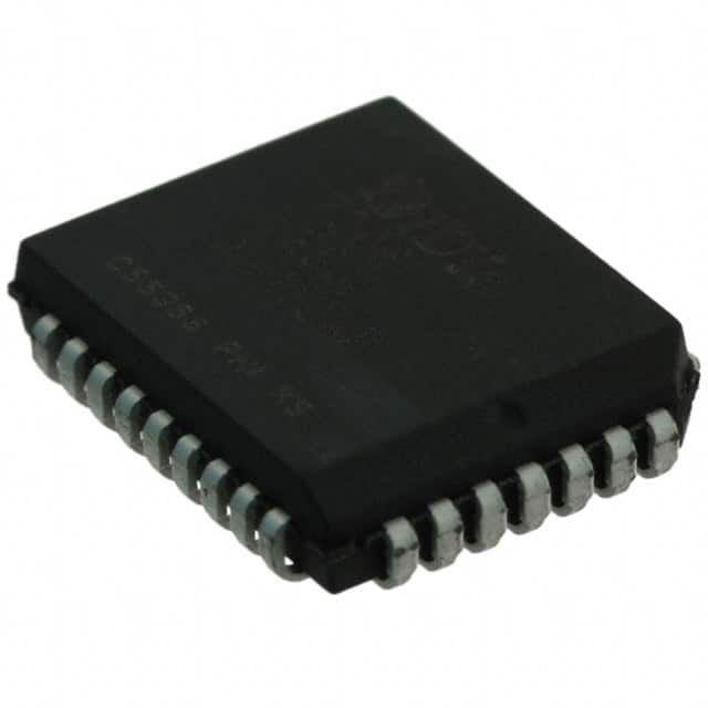 7206L25JI IC FIFO 8192X18 25NS 32PLCC