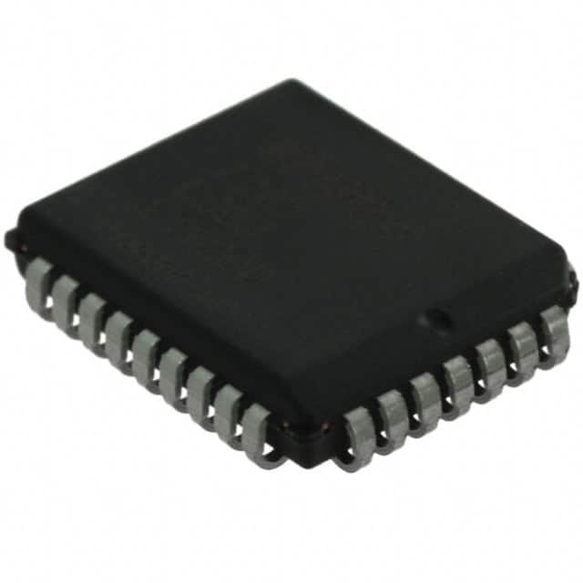 7207L25J IC FIFO 16384X18 25NS 32PLCC