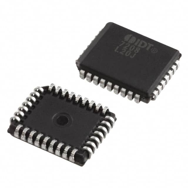 7208L20J IC FIFO 64KX9 20NS 32PLCC