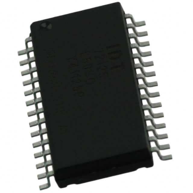 IDT72125L50SO IC FIFO 1KX16 PAR-SER 28SOIC