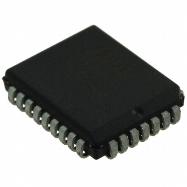 72201L25J IC FIFO 256X9 SYNC 25NS 32-PLCC