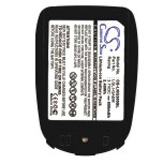 LGLI-GAEM BATTERY Replacement for Lg Lgli-Gaem Bat