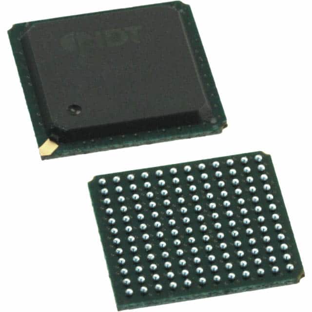 72V36110L7-5BBGI IC FIFO 131KX36 7-5NS 144BGA