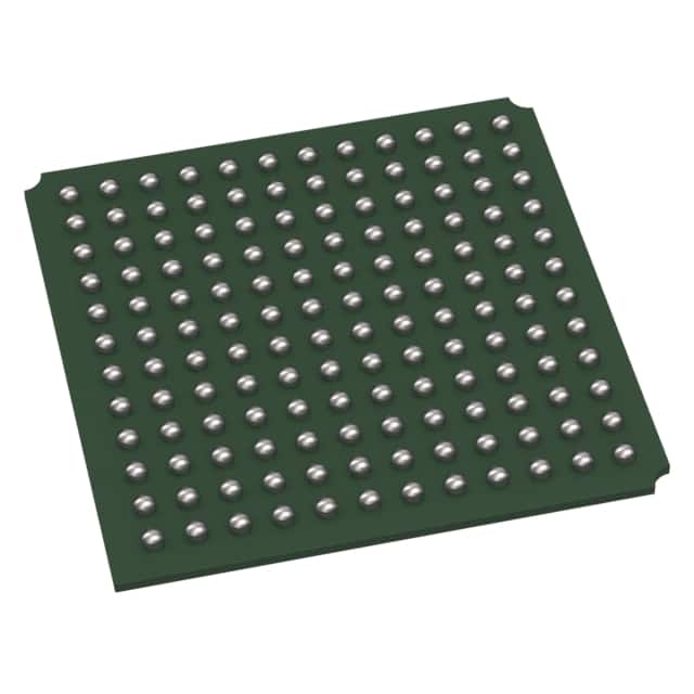 72V3680L7-5BCYI IC FIFO SS 16384X36 7-5NS 144BGA