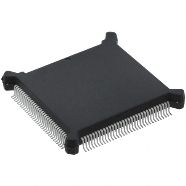 SN74ABT3614-15PQ IC SYNC FIFO MEM 64X36X2 132-QFP